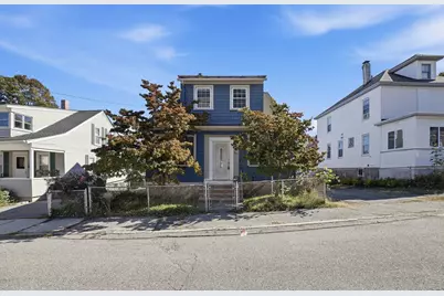 36 Putnam Ave, Lowell, MA 01851 - Photo 1