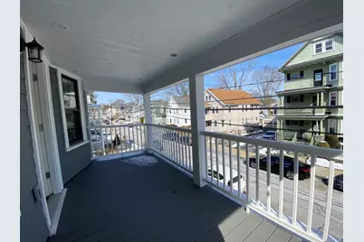 78 Hewlett St #2, Boston, MA 02131 - Photo 16