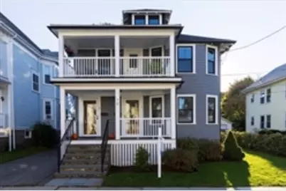 78 Hewlett St #2, Boston, MA 02131 - Photo 1