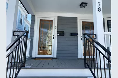 78 Hewlett St #2, Boston, MA 02131 - Photo 22