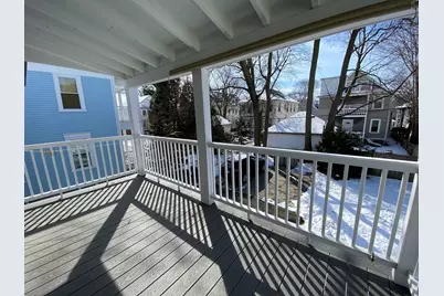 78 Hewlett St #2, Boston, MA 02131 - Photo 14