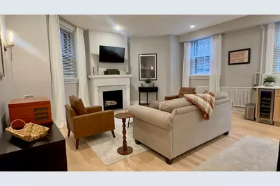 135 Marlborough #2, Boston, MA 02116 - Photo 4