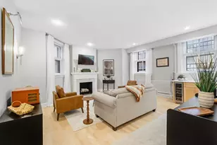 135 Marlborough, Boston, MA 02116 - Photo 2
