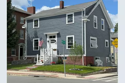 46 Bridge Street #1, Salem, MA 01970 - Photo 2