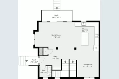 318 Essex Ave #A, Gloucester, MA 01930 - Photo 38