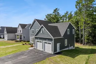 Lot 9 Charles Dr, Kingston, MA 02364 - Photo 4