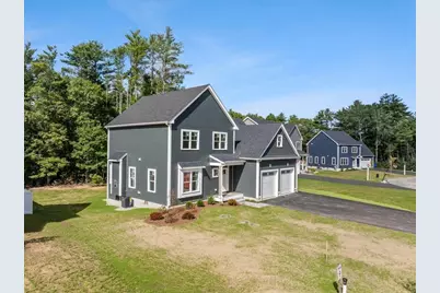 Lot 9 Charles Dr, Kingston, MA 02364 - Photo 2