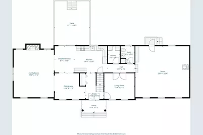 27 Charles Ave, Uxbridge, MA 01569 - Photo 6