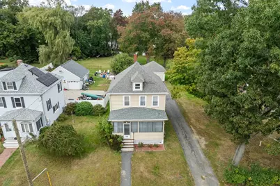 422 Groveland St., Haverhill, MA 01835 - Photo 2