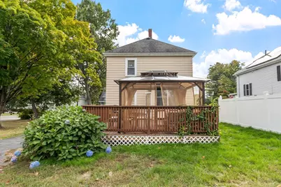 422 Groveland St., Haverhill, MA 01835 - Photo 28