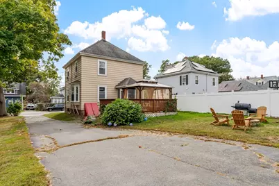422 Groveland St., Haverhill, MA 01835 - Photo 32