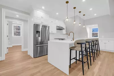 1396 Beacon Street #5, Brookline, MA 02446 - Photo 1