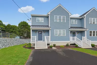 21 Dwinell Road #C, Taunton, MA 02780 - Photo 2