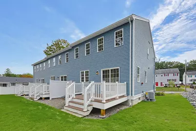 21 Dwinell Road #C, Taunton, MA 02780 - Photo 38