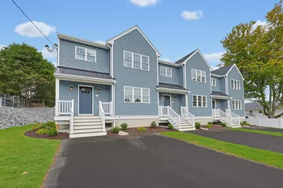 21 Dwinell Road #C, Taunton, MA 02780 - Photo 1