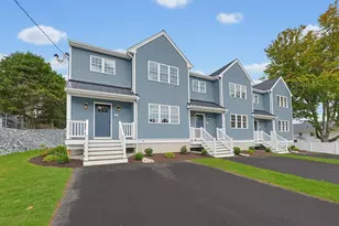 21 Dwinell Rd, Taunton, MA 02780 - Photo 1