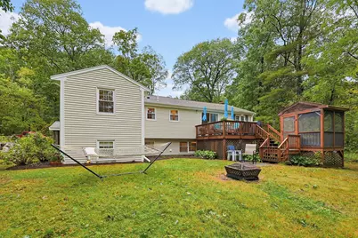 80 Chestnut St., Wrentham, MA 02093 - Photo 38