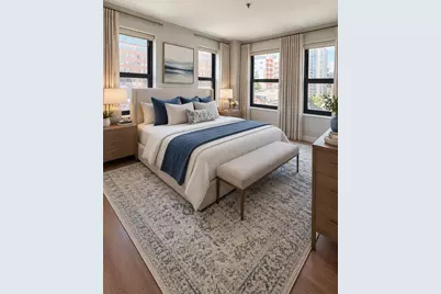 1 Nassau Street #612, Boston, MA 02111 - Photo 2