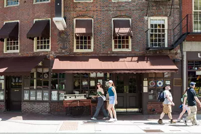 1 Nassau Street #612, Boston, MA 02111 - Photo 28