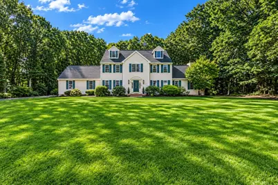 4 Dorset Drive, Walpole, MA 02032 - Photo 1