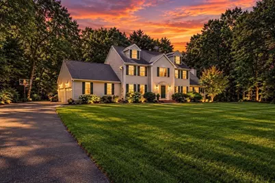 4 Dorset Drive, Walpole, MA 02032 - Photo 36
