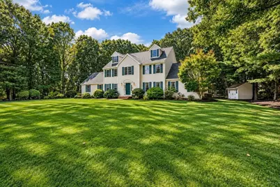 4 Dorset Drive, Walpole, MA 02032 - Photo 2
