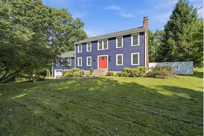 197 Abbott Street, North Andover, MA 01845 - Photo 1