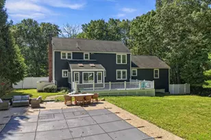 197 Abbott St, North Andover, MA 01845 - Photo 4