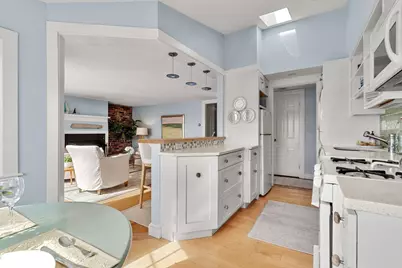 3 Cliff Street #C, Marblehead, MA 01945 - Photo 14