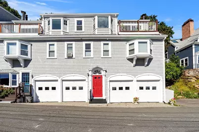 3 Cliff Street #C, Marblehead, MA 01945 - Photo 34