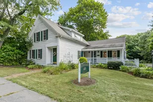 235 Worcester Rd, Sterling, MA 01564 - Photo 1