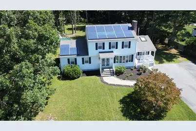 6 Tracey St, Acushnet, MA 02743 - Photo 1