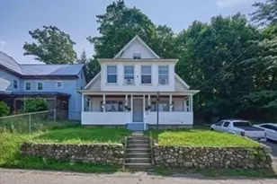 270 Cottage St, Athol, MA 01331 - Photo 1