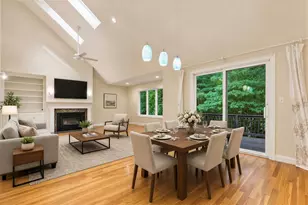 104 Dahlia Dr, Wayland, MA 01778 - Photo 2