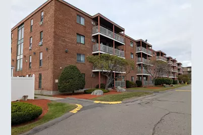 175 Ward St #28, Revere, MA 02151 - Photo 2