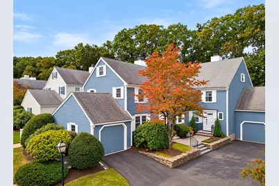 18 Fairway Cir #18, Natick, MA 01760 - Photo 36