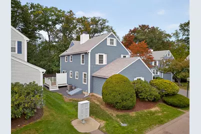 18 Fairway Cir #18, Natick, MA 01760 - Photo 4