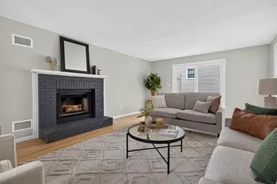 18 Fairway Cir #18, Natick, MA 01760 - Photo 6