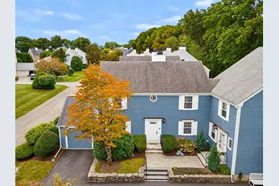 18 Fairway Cir #18, Natick, MA 01760 - Photo 1