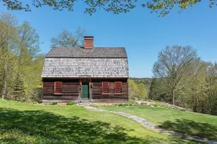 130 Prentice Rd, Worthington, MA 01098 - Photo 2