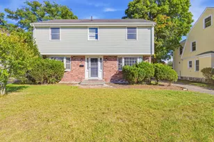 31 Ellison Park, Waltham, MA 02452 - Photo 1