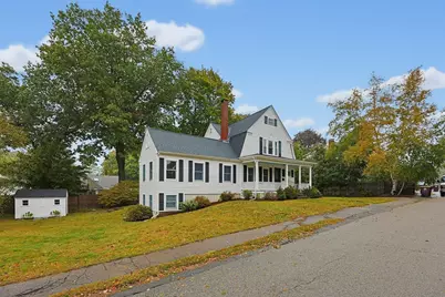 51 Bates Ave., Weymouth, MA 02190 - Photo 28
