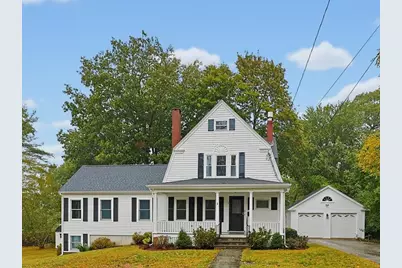 51 Bates Ave., Weymouth, MA 02190 - Photo 1