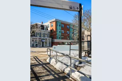 1151 Walnut #407, Newton, MA 02461 - Photo 2