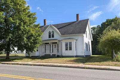 2185 Main St, Warren, MA 01092 - Photo 2