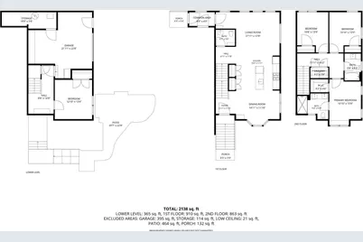 1 Prospect Ave #2, Boston, MA 02131 - Photo 34