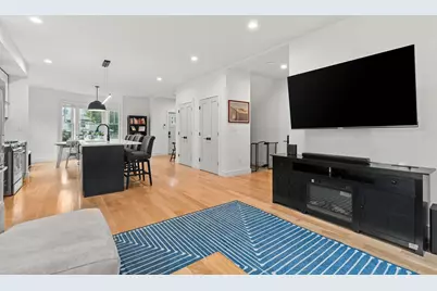 1 Prospect Ave #2, Boston, MA 02131 - Photo 6