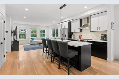 1 Prospect Ave #2, Boston, MA 02131 - Photo 10
