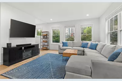 1 Prospect Ave #2, Boston, MA 02131 - Photo 4