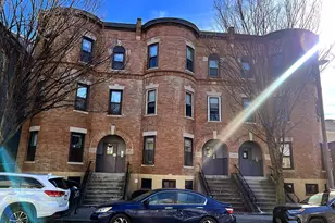 3146 Washington St, Boston, MA 02130 - Photo 1